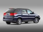 Buick Rendezvous Ultra 2004 года